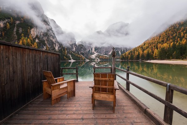 Investir dans l'Immobilier en montagne : les multiples avantages