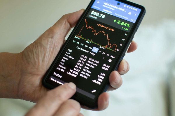 Investir en bourse : comment s'y prendre