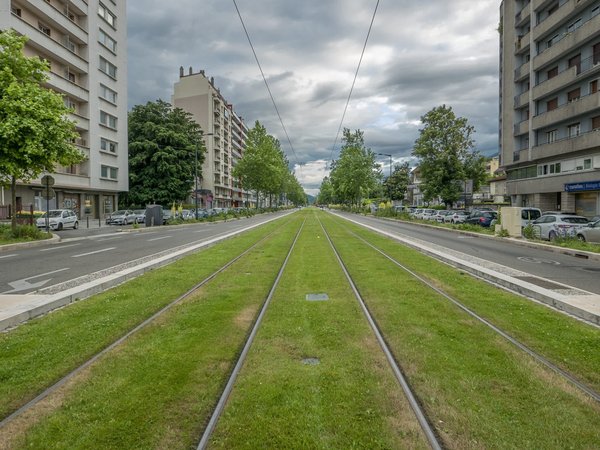 Pourquoi investir dans l’immobilier neuf à Grenoble ?