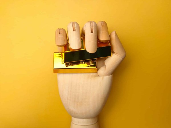 Lingotin d'or 5 grammes : Comprendre les processus de vente et d'achat