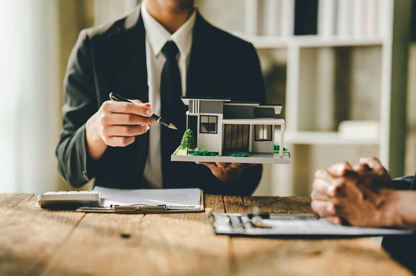 Trouver votre maison avec l'agence immobilière à Chambéry