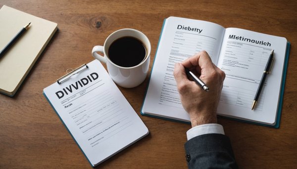 Top 10 des actions à dividendes mensuels à suivre en 2024