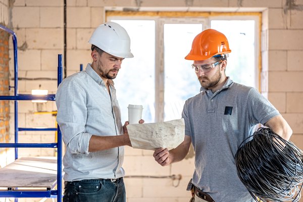 Pourquoi choisir un constructeur de maisons : 5 bénéfices clés
